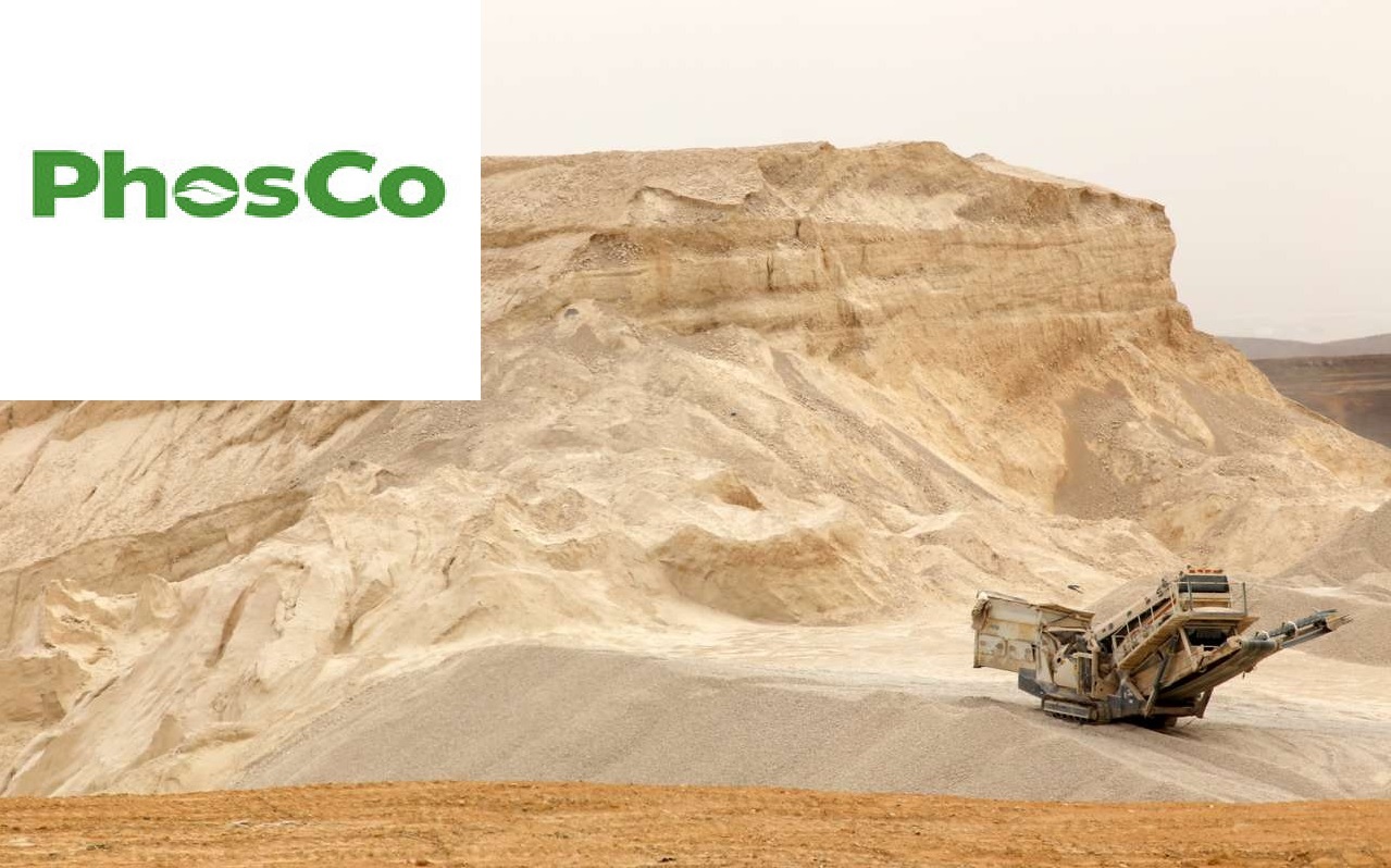 Tunisia: PhosCo secures $5 million for Gasaat project
