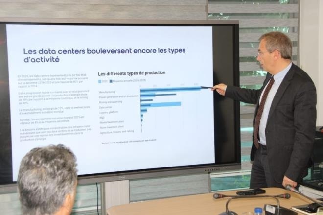 Tunisia: TIA highlights rise of capital-intensive projects