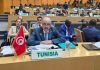 Tunisia determined to boost joint African action