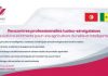 Tunisian–Senegalese business meetings in Dakar April 7 to 11, 2026
