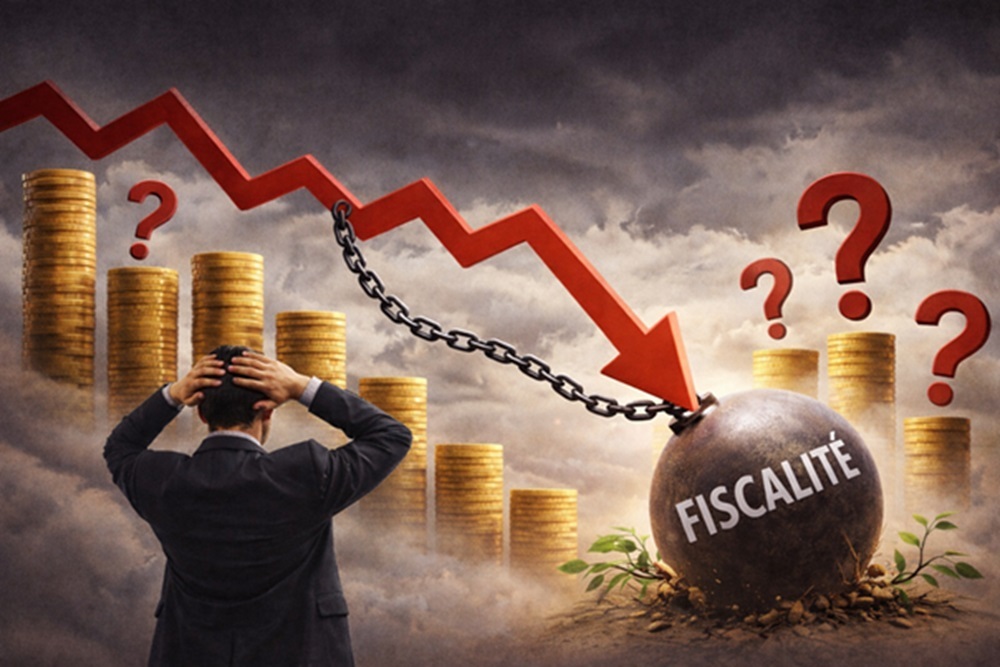 Fiscal uncertainty: A brake on growth