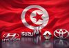 Hyundai holds steady, KIA hangs on and the rest manage