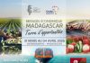 Tunisia: Business mission to Antananarivo between March and April 2026
