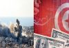 Tunisia not spared from risks of Middle East war