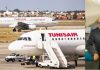Money for a 3-billion-dinar airport, but none for Tunisair!!