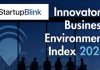 Tunisia ranks 7th in Africa in “StartupBlink Innovators Business Environment Index 2026”