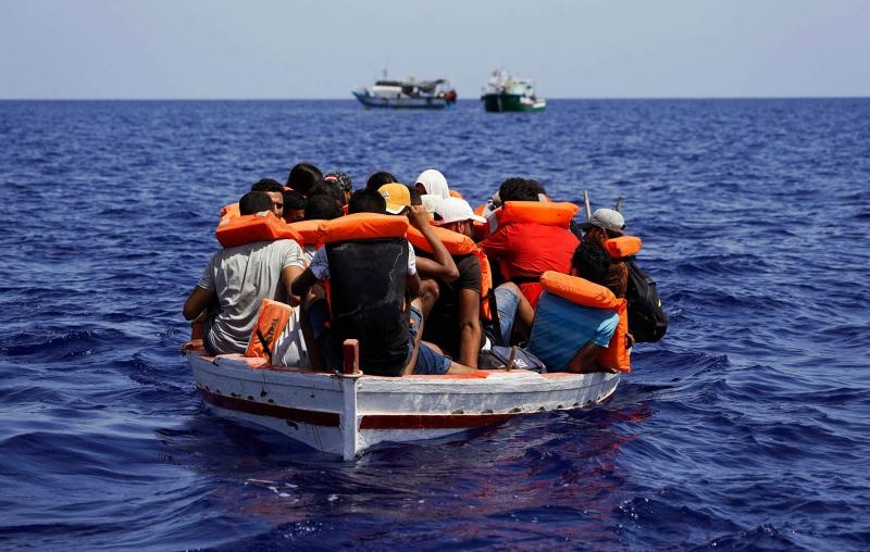 Tunisia–EU Association Agreement: Tunisia losing out