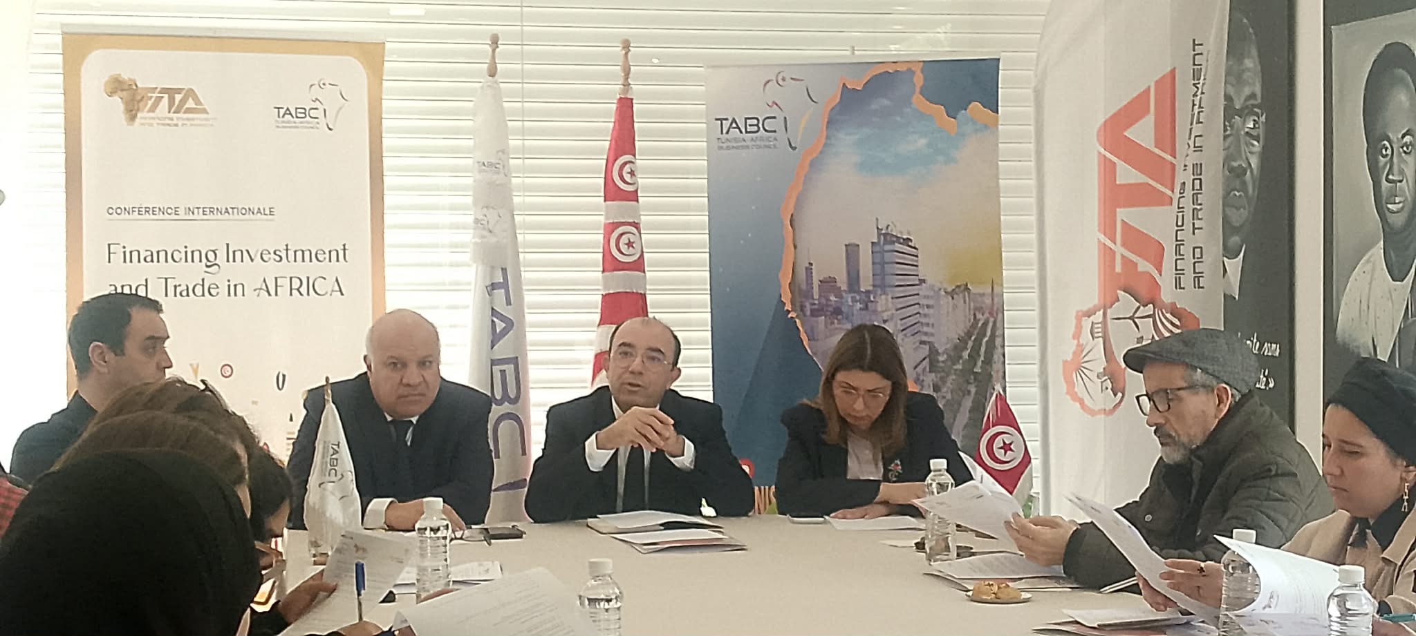 Tunisia: 9th edition of FITA April 28–29 in Tunis