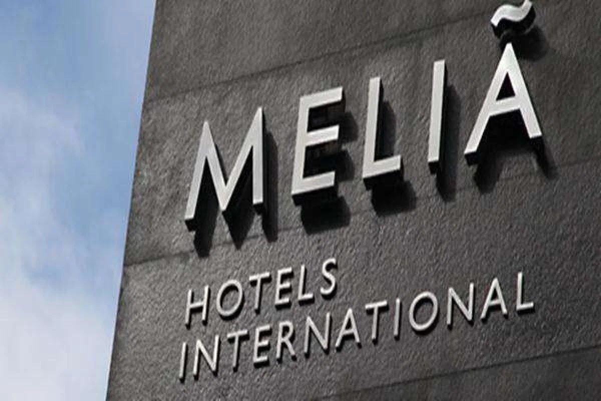 Meliá Hotels International launches in Tunisia with 3,000-room expansion plan