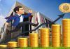 TND 1.58 billion distributed in dividends in 2024
