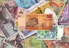Tunisian Dinar, leader of African currencies in 2026
