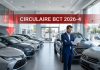 BCT Circular 2026-4 and car dealers: Auto credit in jeopardy