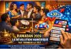 What happened during Ramadan 2026? Why was there less ads?