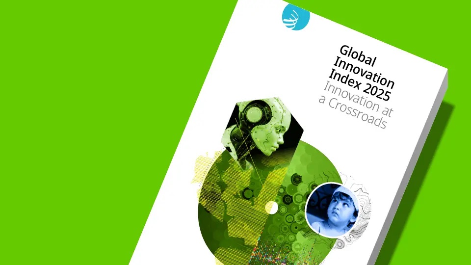 Tunisia ranked 5th most innovative country in Africa