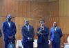 Over 300 B2B meetings held between Tunisian and Congolese Businesses