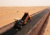Tunisia unveils land trade corridor project linking North Africa to Sahel