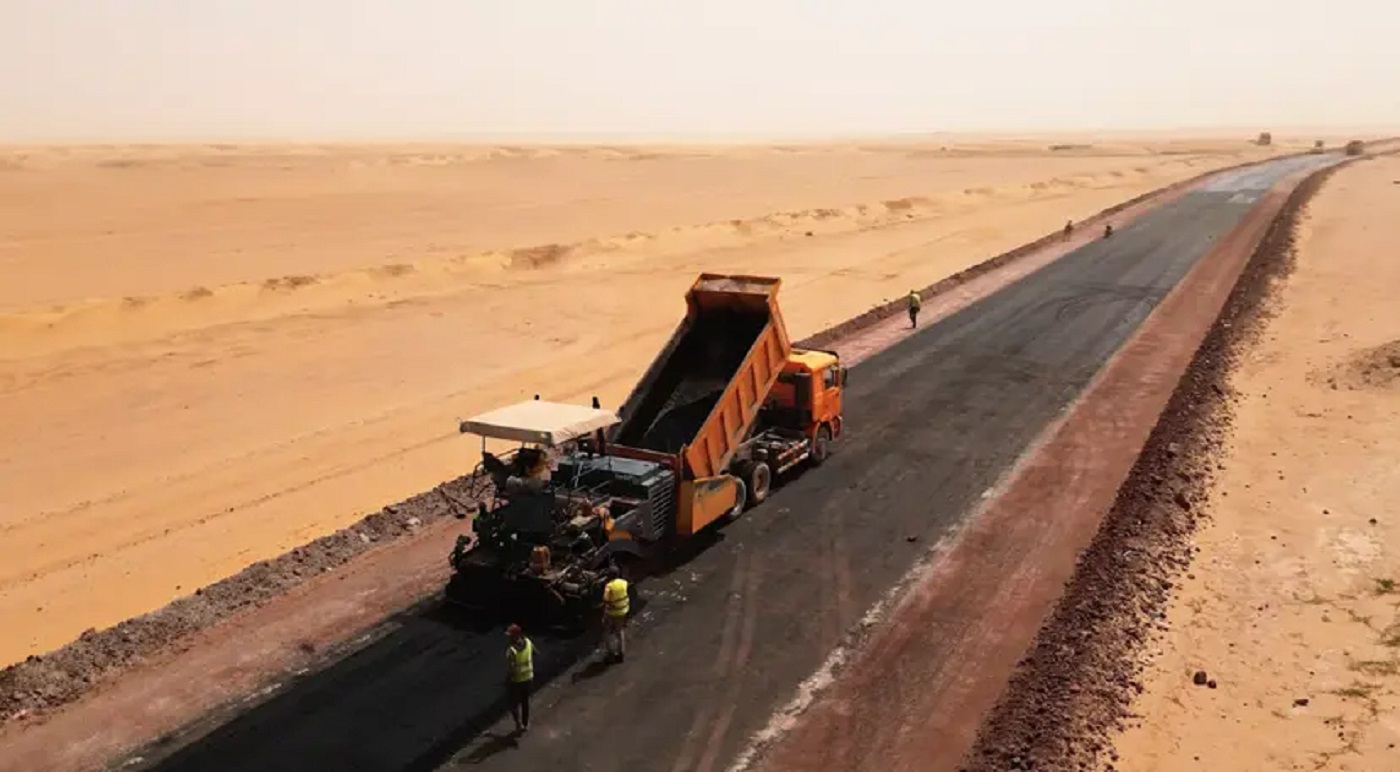 Tunisia unveils land trade corridor project linking North Africa to Sahel