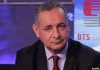 BTS turns the page: second dividend in its history