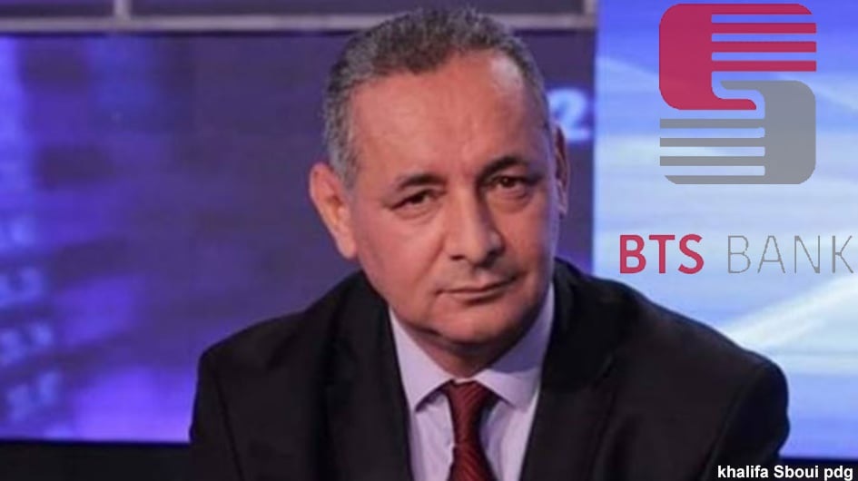 BTS turns the page: second dividend in its history