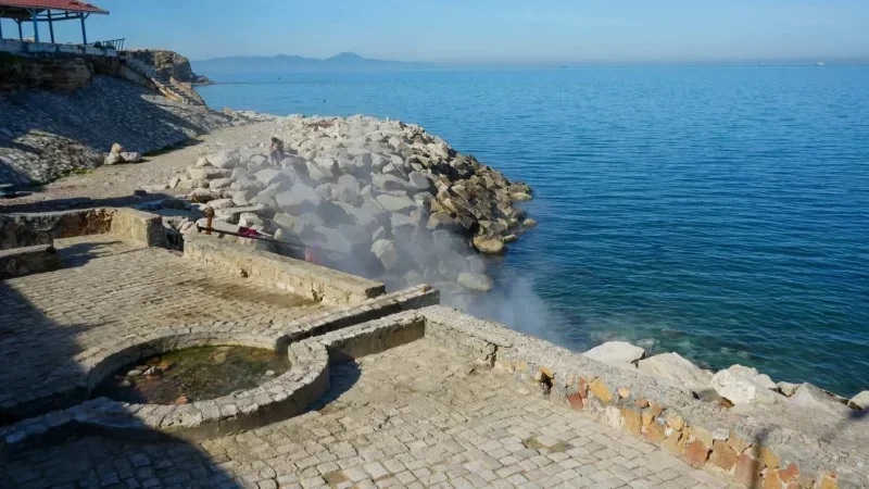 Tunisia: Plans for a marina and tourist village in Korbous underway