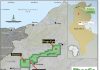 High-quality copper, silver and zinc deposits discovered in northwestern Tunisia