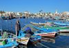 Tunisia: 42 ports, 12,317 fishing vessels and TND 400 million in revenue