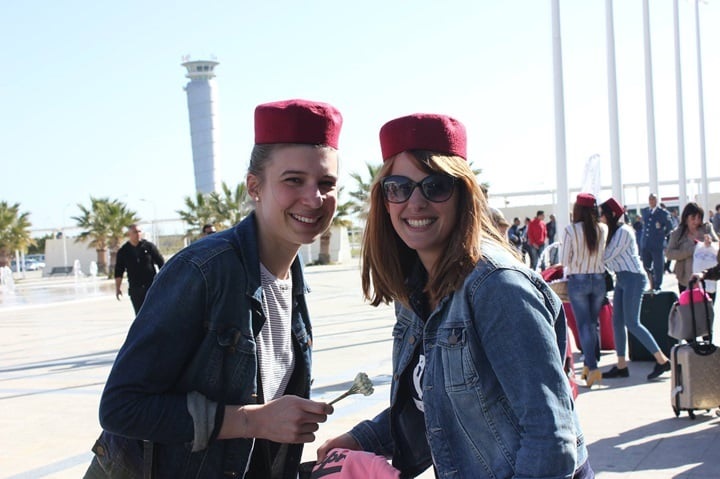 Tourism in Tunisia: Fewer French visitors next season?
