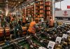 Cables dominate exports, cars enter Top 5 imports