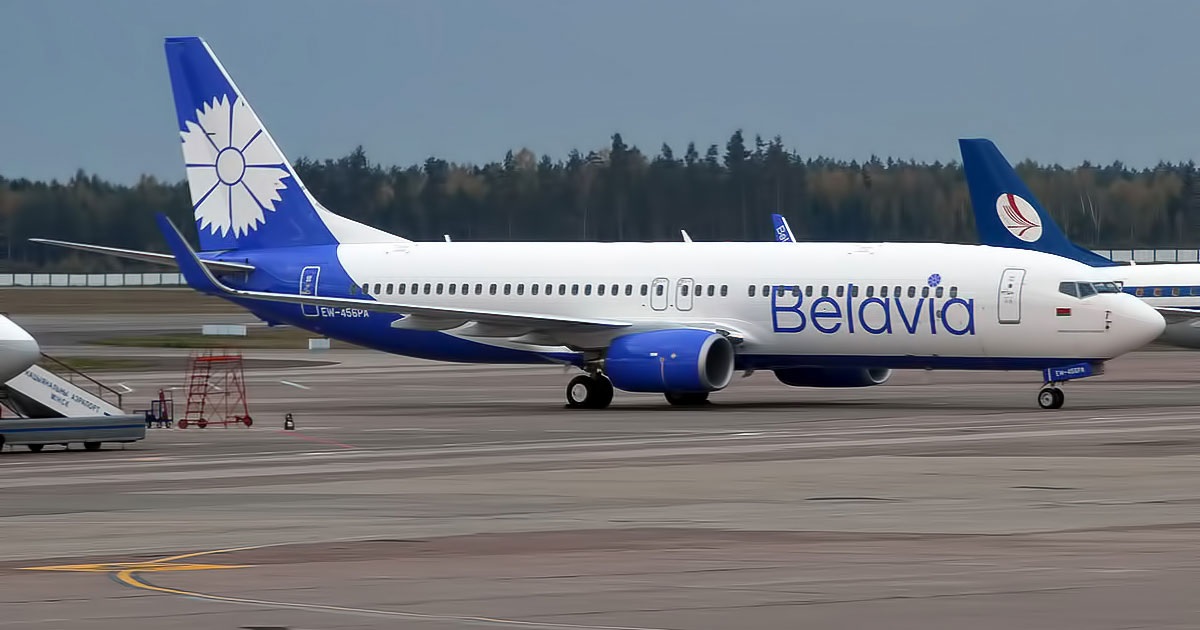 Tunisia: Belavia resumes charter flights to Enfidha after five-year pause