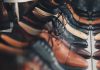 Leather and footwear: Strong export performance