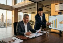 Equity fund management companies in Tunisia: A two-speed sector