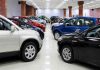 Top 5 automobile brands in Tunisia as of end April 2026