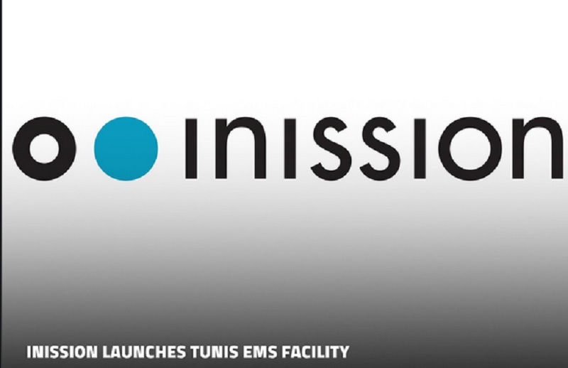 Inission secures a new client for its Tunisian plant