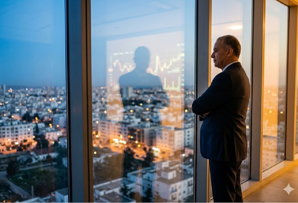 EY Barometer 2026: Real resilience, but persistent blind spots