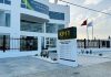 Tunisia: Indian group KPIT Technologies opens a second engineering center in Sfax