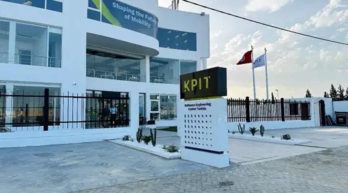 Tunisia: Indian group KPIT Technologies opens a second engineering center in Sfax
