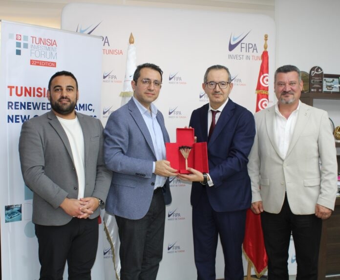 Turkish group Aksa Composites chooses Tunisia for its first factory in Africa