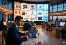 Here is the Top 10 most profitable banks