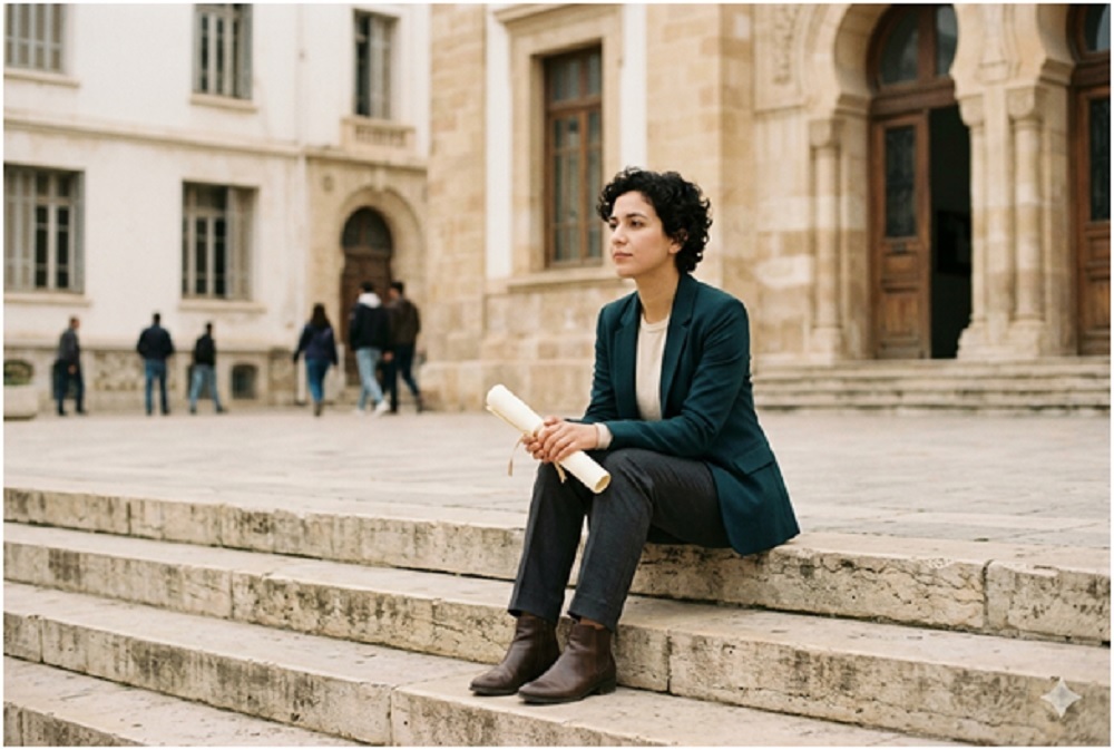 Employment and Unemployment in Tunisia: The 15% that hides everything
