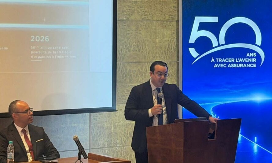 Tunisia: Carte Assurances celebrates its 50th anniversary