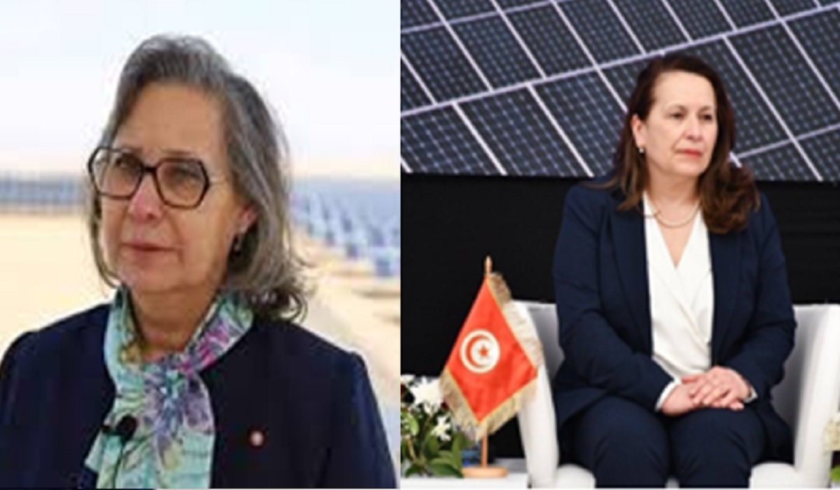 Energy sector in Tunisia: behind the scenes of a strategic dismissal