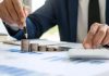 Microfinance: Launch of a blockchain-based loyalty system