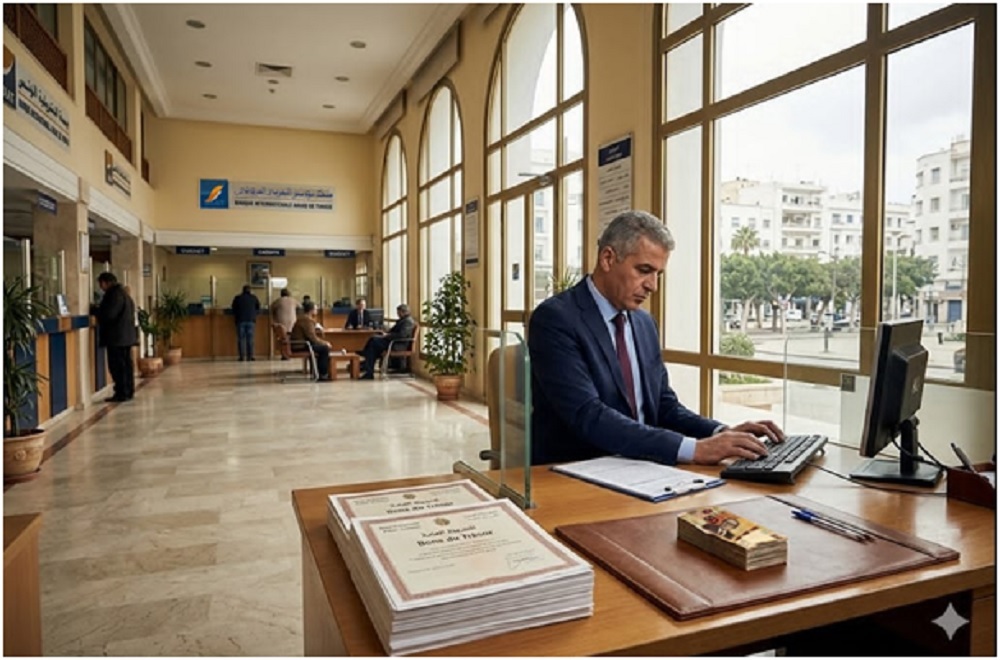 Who finances the Tunisian state the most on financial market? Here is the ranking