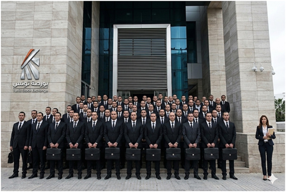 Tunis Stock Exchange: A matter of men and non-independents