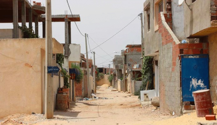 Tunisia experiencing chaotic urban expansion, says Gharbi