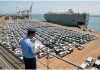 Vehicles: Main driver of Tunisia’s worsening trade deficit in early 2026