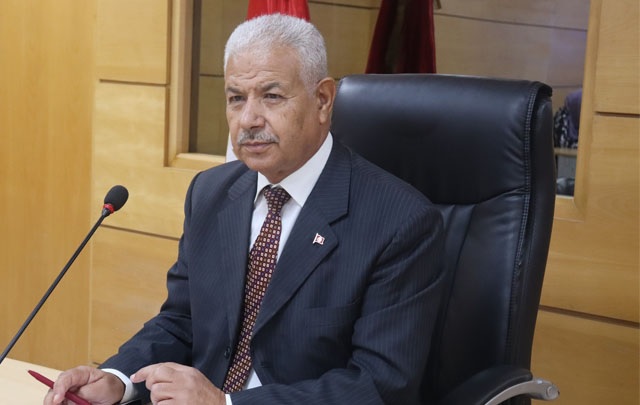 Tunisia pushes for stronger African presence at global expos