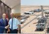 Chinese company Jereh lays off its Tunisian employees to pressure ETAP