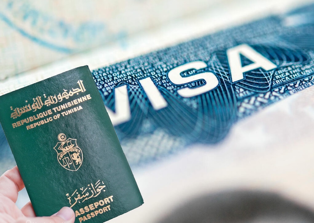 Everything about US visa bond imposed on Tunisian travelers and how to pay it!