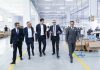 Tunisia: Pusterla 1880 establishes its first industrial base in Africa in Sousse
